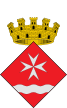 Escudo de Riba-roja de Ebro