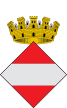Escudo de Valls