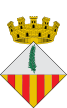 Escudo de Argentona