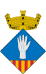 Escudo de Esplugas de Llobregat