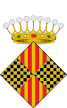Escudo de Balaguer