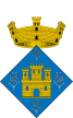 Escudo de Castelldans