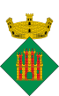 Escudo de Castellví de la Marca