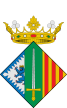 Escudo de Sardañola del Vallés