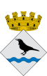 Escudo de Corberá o Corbera de Ebro