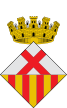 Escudo de Hospitalet de Llobregat