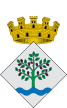 Escudo de Mora de Ebro