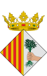 Escudo de Mataró