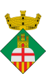 Escudo de Montornés del Vallés