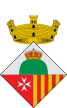 Escudo de Puigreig