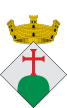 Escudo de Puigdalba