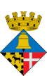 Escudo de San Celoni