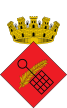 Escudo de San Felíu de Llobregat