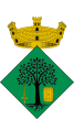 Escudo de San Ferreol