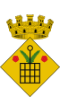 Escudo de San Lorenzo Savall