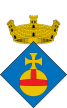 Escudo de San Salvador de Guardiola