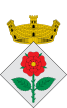 Escudo de Santa María de Oló