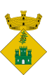 Escudo de Santa Oliva