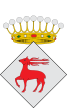 Escudo de Savalla del Condado
