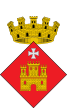 Escudo de Sitges