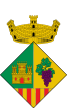 Escudo de Torrelavit
