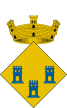 Escudo de Torrellas de Llobregat