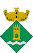 Escudo de Torroella de Fluviá