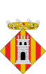 Escudo de Torroella de Montgrí