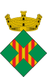 Escudo de Viladasens