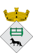 Escudo de Vilalba Sasserra