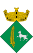 Escudo de Vilanova del Vallés