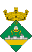 Escudo de Vilanova del Camí