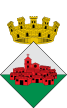 Escudo de Vilaplana