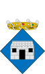 Escudo de La Baronia de Rialb