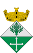 Escudo de Avellanes Santa Liña