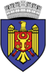 Escudo de Chisinau