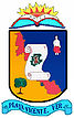 Escudo de Municipio de Playa Vicente