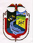 Escudo de Cantón Nangaritza