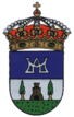 Escudo de Santa María del Páramo