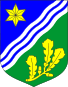 Escudo de Condado de Tartu