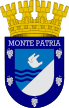 Escudo de Monte Patria
