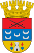 Escudo de San Carlos