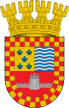 Escudo de Santa Juana