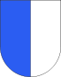 Escudo de Cantón de Lucerna