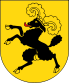Escudo de Cantón de Schaffhausen