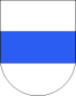 Escudo de Cantón de Zug