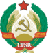 República Socialista Soviética de Lituania