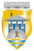 Escudo de armas de Tetovo