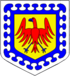 Coat of arms of Fürstenberg.png