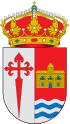 Escudo de Aranjuez